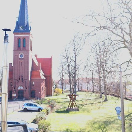 Kaisers Eck Ferienwohnung Heringsdorf  Bagian luar foto