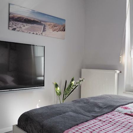 Kaisers Eck Ferienwohnung Heringsdorf  Bagian luar foto