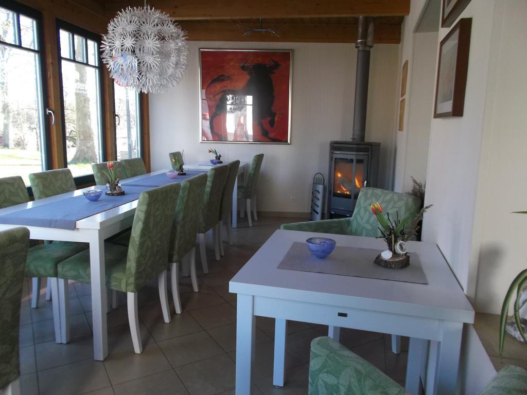 Kaisers Eck Ferienwohnung Heringsdorf  Bagian luar foto