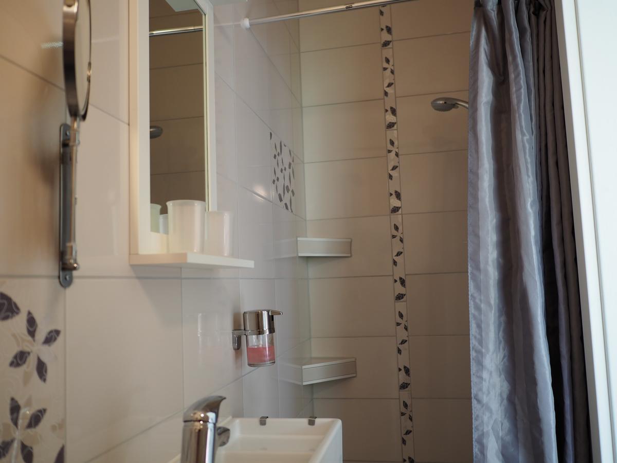 Kaisers Eck Ferienwohnung Heringsdorf  Bagian luar foto