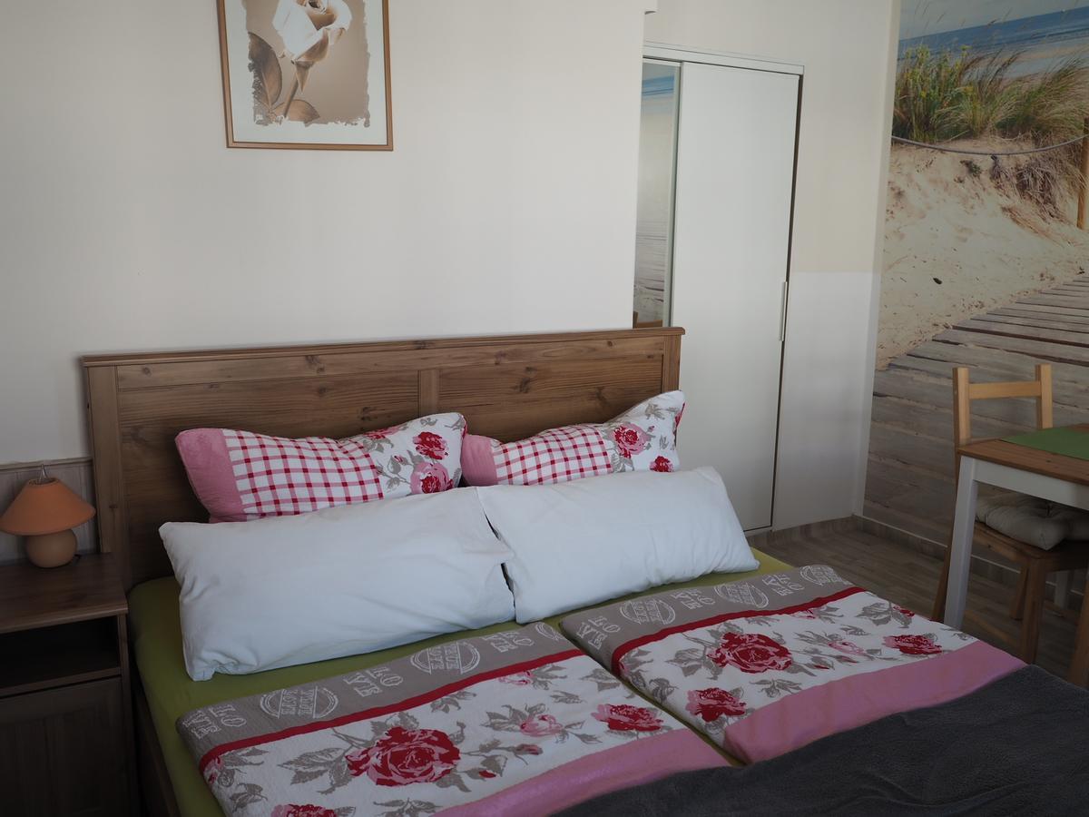 Kaisers Eck Ferienwohnung Heringsdorf  Bagian luar foto