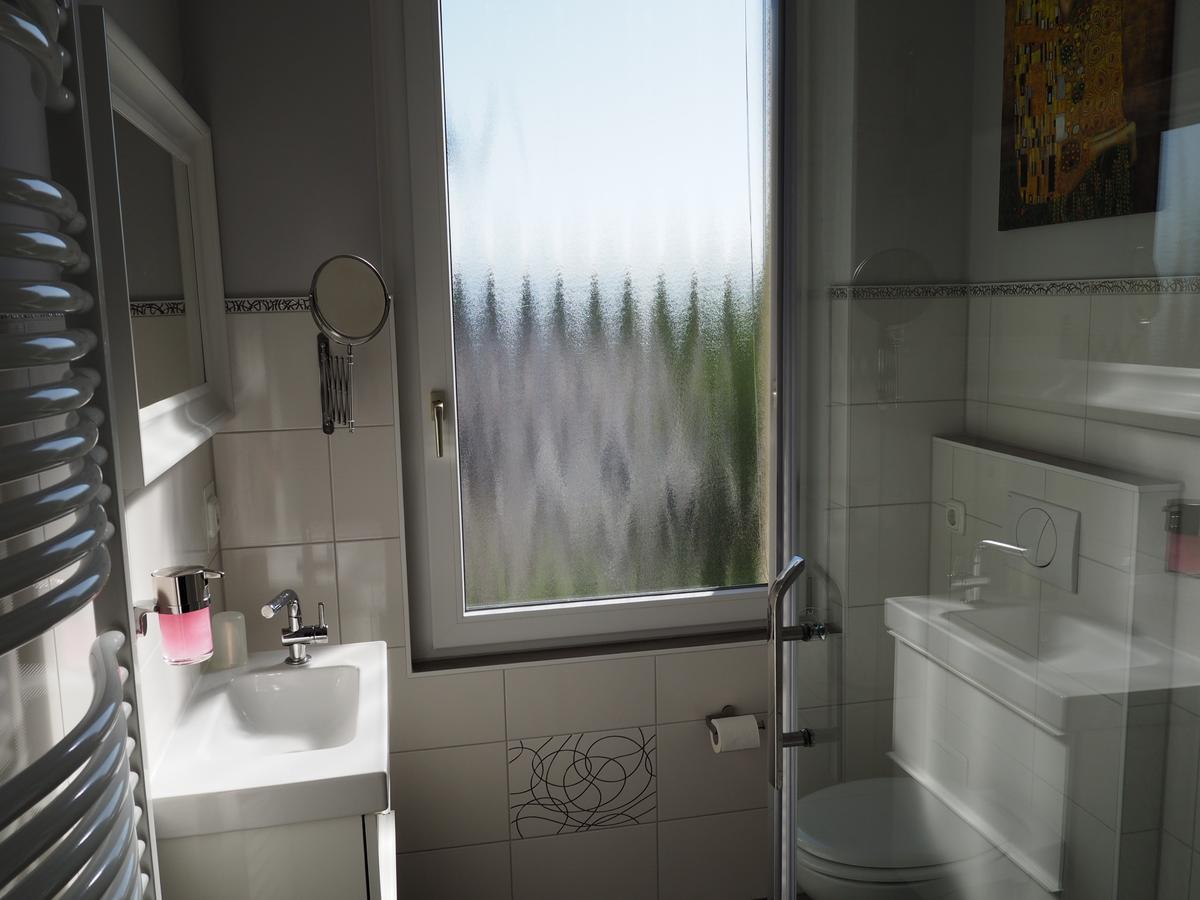 Kaisers Eck Ferienwohnung Heringsdorf  Bagian luar foto