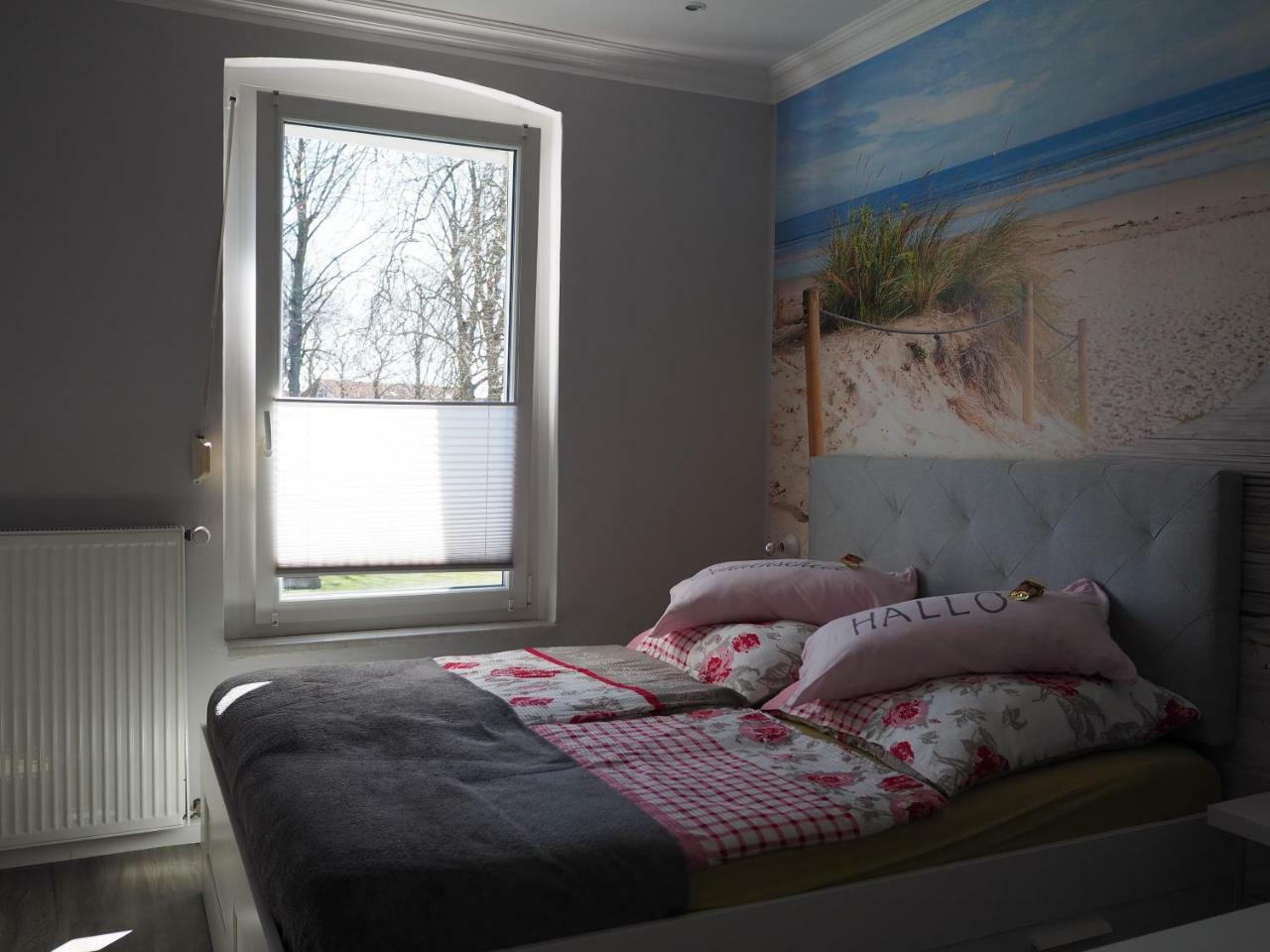 Kaisers Eck Ferienwohnung Heringsdorf  Bagian luar foto